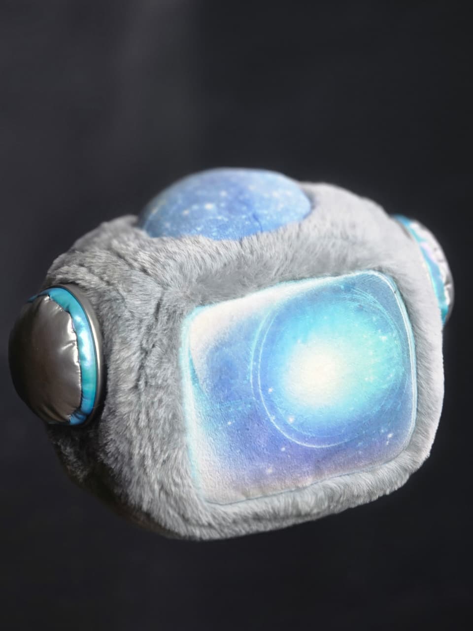 AI Plush Companion – 6-Inch Soft Collectible Toy | Premium AI-Inspired Desk Buddy, Cute Decorative Plush for Home & Office | Non-Electronic